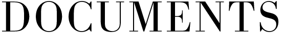 DOCUMENTS